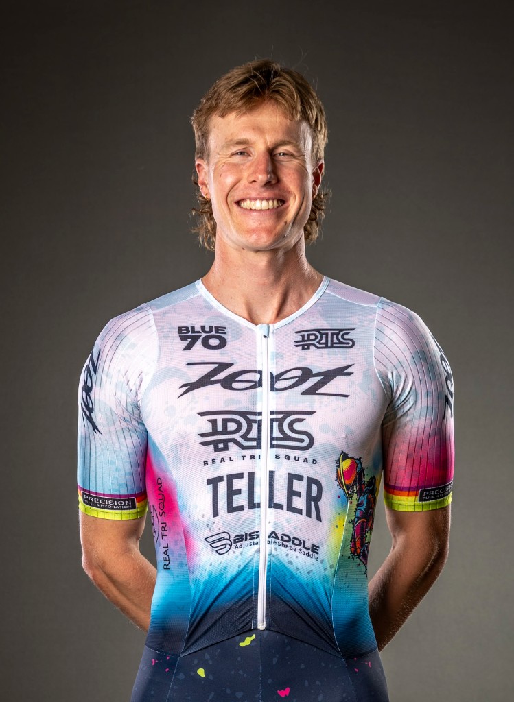 Samuel Teller